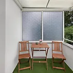 公寓 Neue In Zentraler Lage