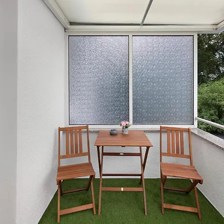 アパート Neue In Zentraler Lage *