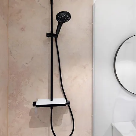 Neue In Zentraler Lage * フルダ