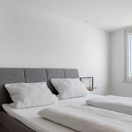 Neue In Zentraler Lage *