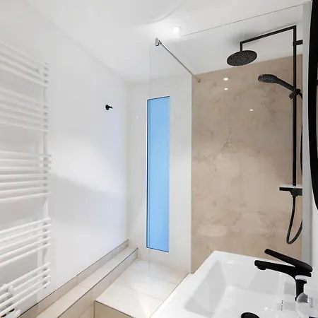 Apartamento Neue In Zentraler Lage *