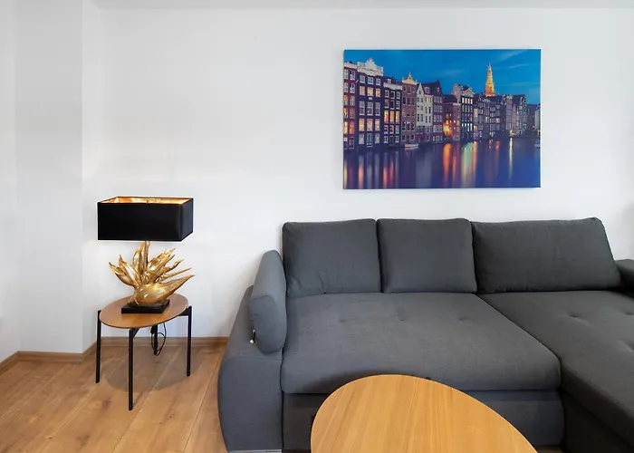 Neue In Zentraler Lage Fulda