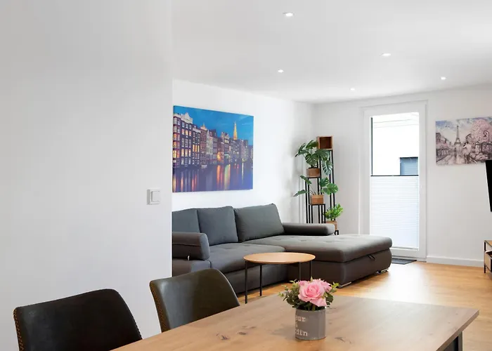 Neue In Zentraler Lage Fulda