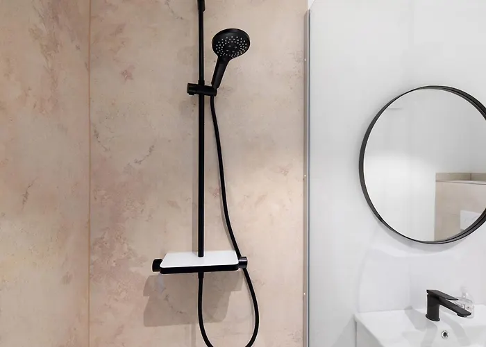 Neue In Zentraler Lage * Fulda