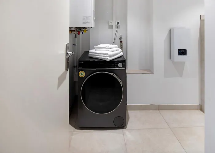 Neue In Zentraler Lage