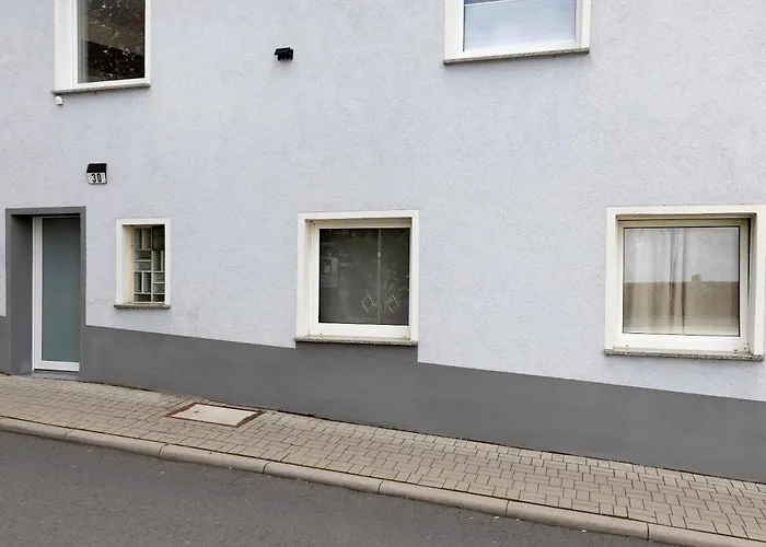 Neue In Zentraler Lage Appartement *